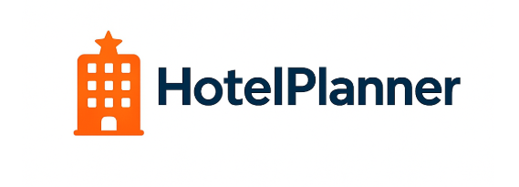 HotelPlanner logo